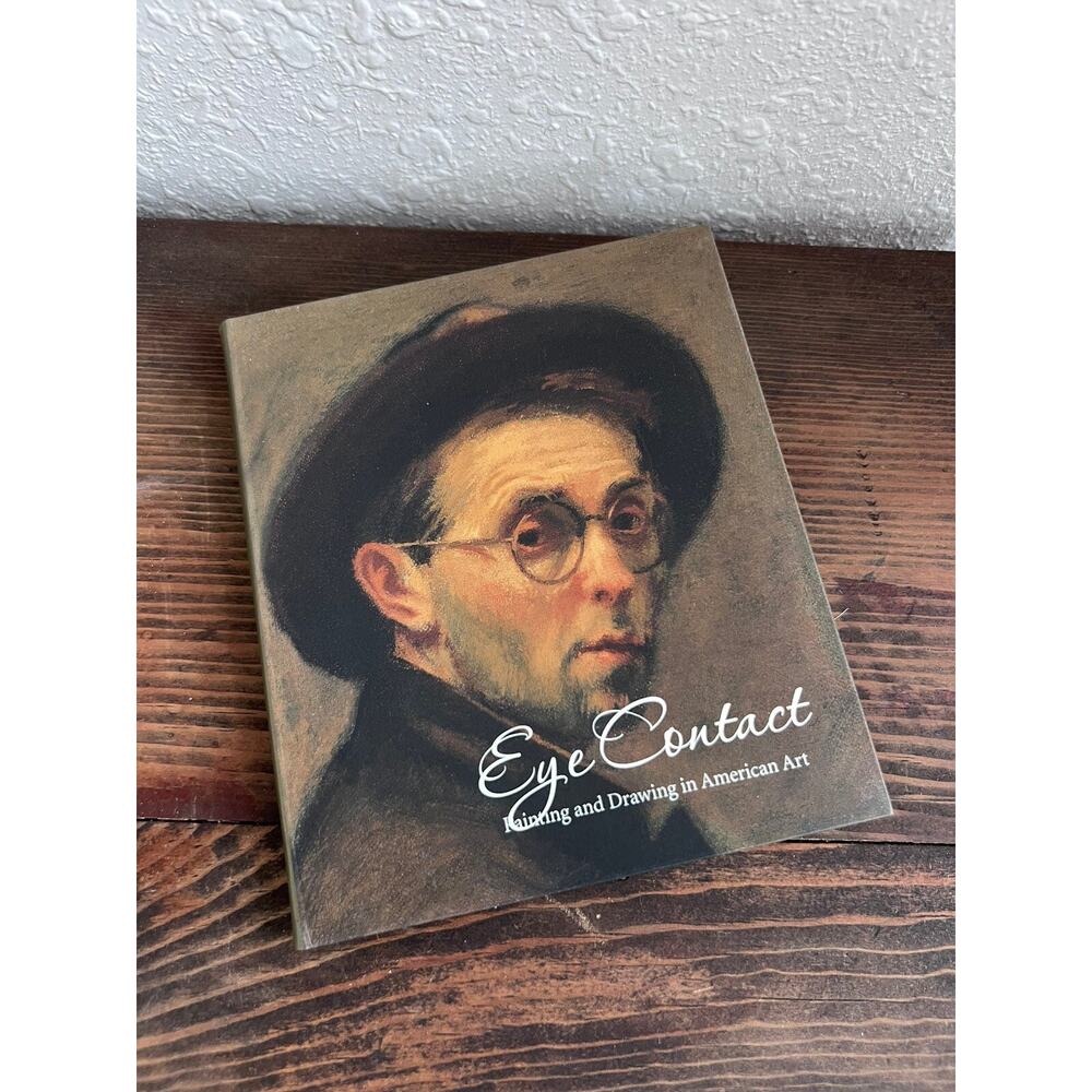 Book Of Portrait Artworks Drawing And Painting Gallery Exhibition New York